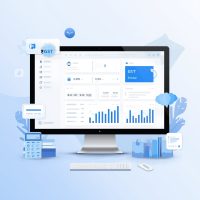 Lucid_Origin_A_professional_Tally_Prime__GST_themed_illustrati_1