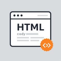 Lucid_Origin_Minimal_flat_vector_logo_of_HTML_for_a_website_co_1